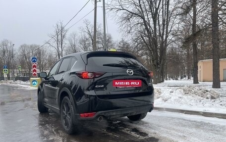 Mazda CX-5 II, 2018 год, 2 350 000 рублей, 6 фотография