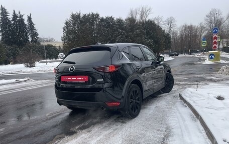 Mazda CX-5 II, 2018 год, 2 350 000 рублей, 4 фотография