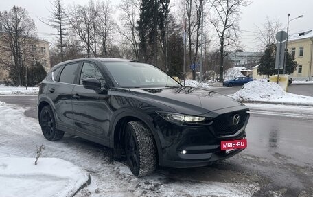 Mazda CX-5 II, 2018 год, 2 350 000 рублей, 7 фотография