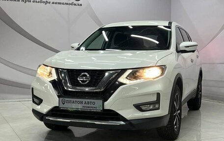 Nissan X-Trail, 2019 год, 2 198 000 рублей, 2 фотография