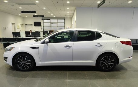 KIA Optima III, 2012 год, 1 179 000 рублей, 8 фотография