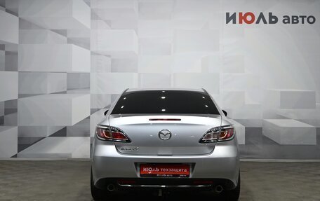 Mazda 6, 2011 год, 1 400 000 рублей, 4 фотография