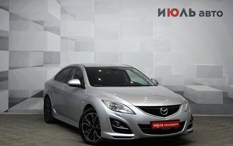 Mazda 6, 2011 год, 1 400 000 рублей, 3 фотография