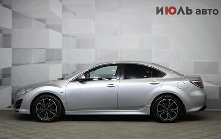 Mazda 6, 2011 год, 1 400 000 рублей, 6 фотография