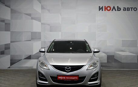 Mazda 6, 2011 год, 1 400 000 рублей, 2 фотография