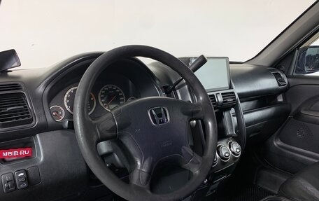 Honda CR-V II рестайлинг, 2002 год, 595 000 рублей, 12 фотография