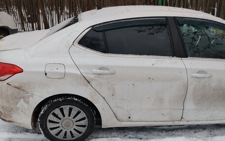 Citroen C4 II рестайлинг, 2016 год, 500 000 рублей, 3 фотография