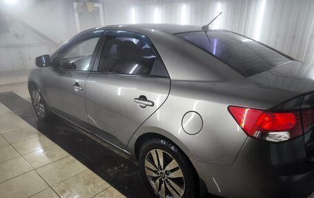 KIA Cerato III, 2012 год, 750 000 рублей, 4 фотография