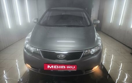 KIA Cerato III, 2012 год, 750 000 рублей, 2 фотография