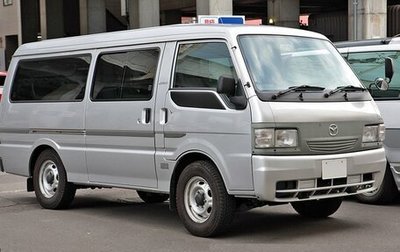 Mazda Bongo IV, 2001 год, 620 000 рублей, 1 фотография