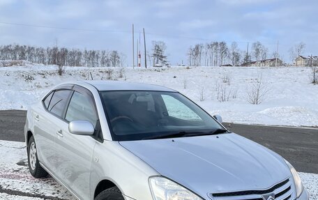 Toyota Allion, 2003 год, 600 000 рублей, 1 фотография