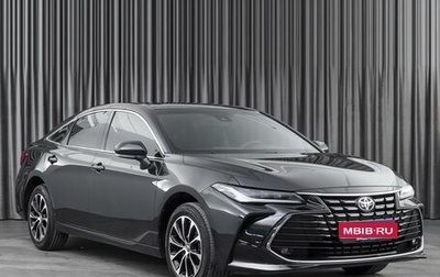 Toyota Avalon, 2023 год, 4 100 000 рублей, 1 фотография