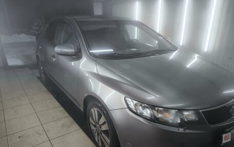 KIA Cerato III, 2012 год, 750 000 рублей, 8 фотография