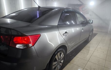 KIA Cerato III, 2012 год, 750 000 рублей, 9 фотография