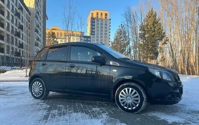 Chevrolet Aveo III, 2011 год, 520 000 рублей, 1 фотография