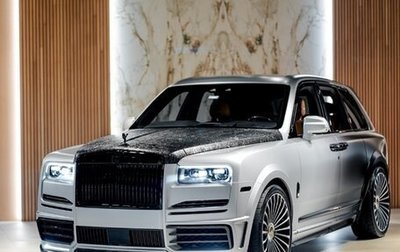 Rolls-Royce Cullinan, 2021 год, 69 800 000 рублей, 1 фотография