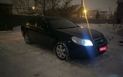 Chevrolet Epica, 2008 год, 710 000 рублей, 1 фотография