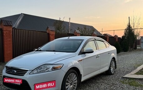 Ford Mondeo IV, 2008 год, 610 000 рублей, 3 фотография