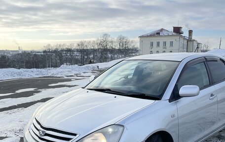 Toyota Allion, 2003 год, 600 000 рублей, 2 фотография