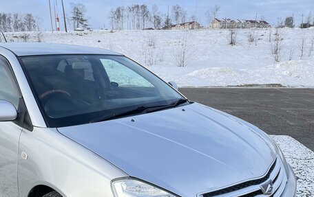 Toyota Allion, 2003 год, 600 000 рублей, 11 фотография