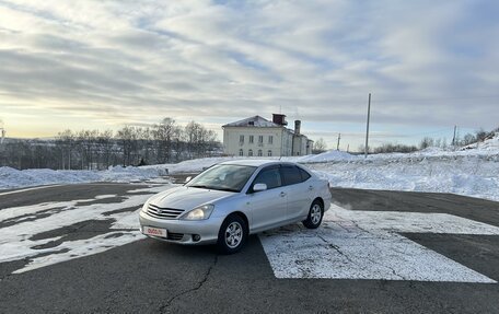 Toyota Allion, 2003 год, 600 000 рублей, 18 фотография