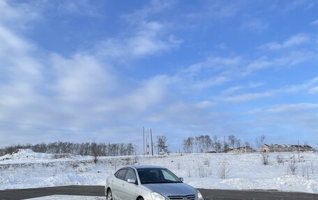 Toyota Allion, 2003 год, 600 000 рублей, 20 фотография