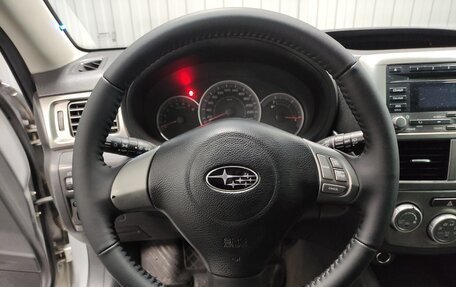 Subaru Impreza III, 2008 год, 625 000 рублей, 7 фотография