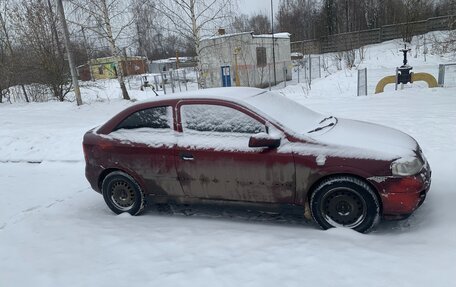 Opel Astra G, 1999 год, 190 000 рублей, 4 фотография