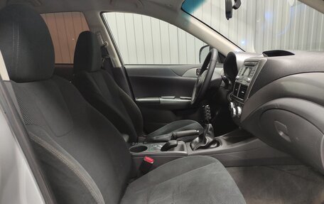 Subaru Impreza III, 2008 год, 625 000 рублей, 9 фотография