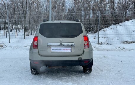 Renault Duster I рестайлинг, 2013 год, 836 000 рублей, 6 фотография