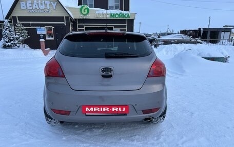 KIA cee'd I рестайлинг, 2008 год, 600 000 рублей, 2 фотография