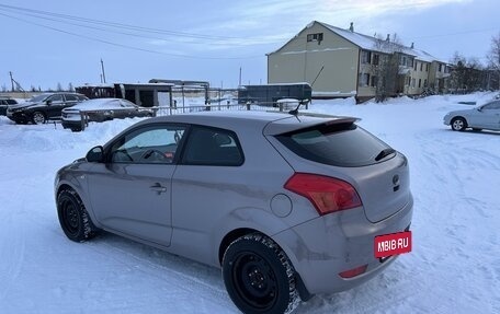 KIA cee'd I рестайлинг, 2008 год, 600 000 рублей, 3 фотография