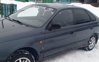 Toyota Carina, 1994 год, 320 000 рублей, 1 фотография