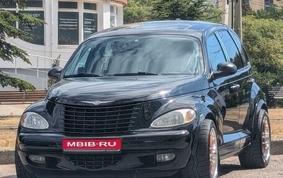 Chrysler PT Cruiser, 2004 год, 1 200 000 рублей, 1 фотография