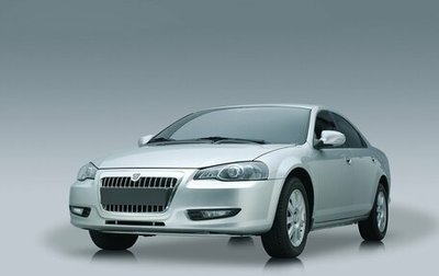 ГАЗ Volga Siber I, 2009 год, 550 000 рублей, 1 фотография