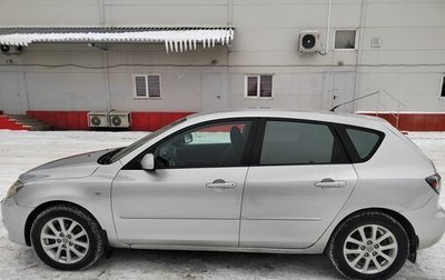 Mazda 3, 2006 год, 590 000 рублей, 1 фотография