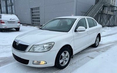 Skoda Octavia, 2013 год, 950 000 рублей, 1 фотография