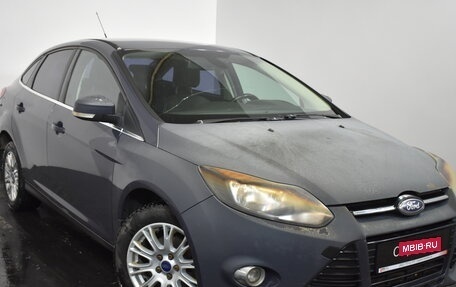 Ford Focus III, 2013 год, 649 000 рублей, 1 фотография