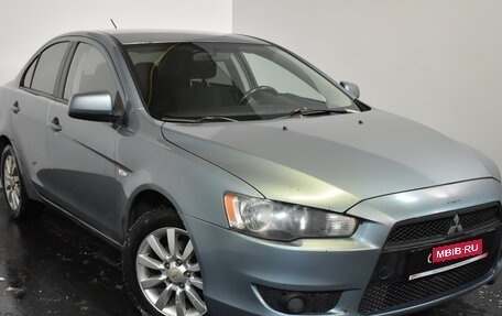 Mitsubishi Lancer IX, 2007 год, 539 000 рублей, 1 фотография