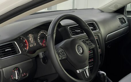 Volkswagen Jetta VI, 2012 год, 1 319 000 рублей, 8 фотография