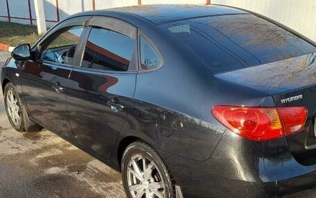 Hyundai Elantra IV, 2008 год, 800 000 рублей, 11 фотография