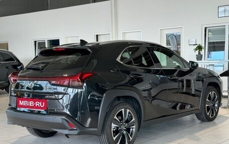 Lexus UX I, 2022 год, 4 260 000 рублей, 7 фотография