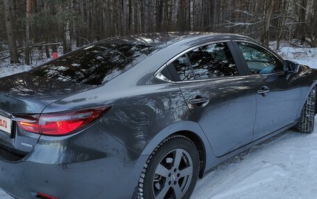 Mazda 6, 2020 год, 2 980 000 рублей, 5 фотография