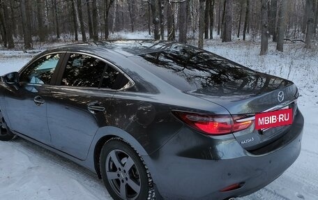 Mazda 6, 2020 год, 2 980 000 рублей, 2 фотография