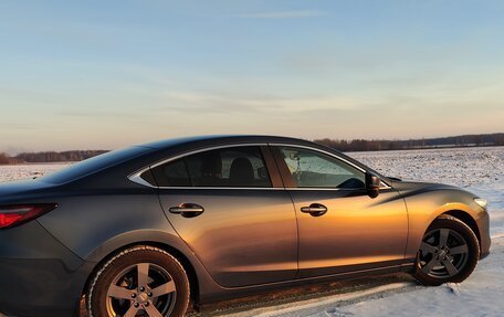 Mazda 6, 2020 год, 2 980 000 рублей, 8 фотография