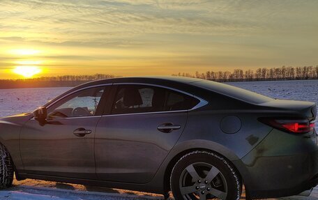 Mazda 6, 2020 год, 2 980 000 рублей, 9 фотография