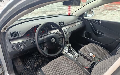 Volkswagen Passat B6, 2008 год, 780 000 рублей, 6 фотография