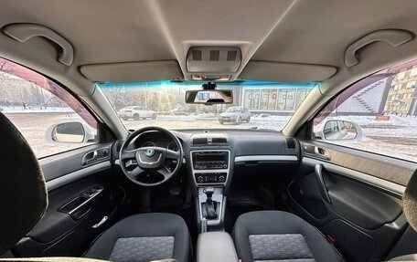 Skoda Octavia, 2012 год, 1 050 000 рублей, 10 фотография