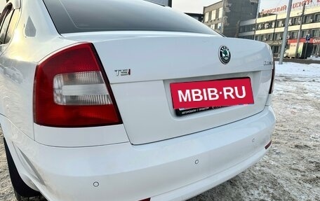 Skoda Octavia, 2012 год, 1 050 000 рублей, 5 фотография