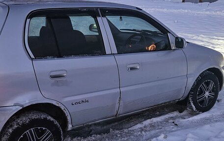 Honda Logo, 1998 год, 250 000 рублей, 2 фотография